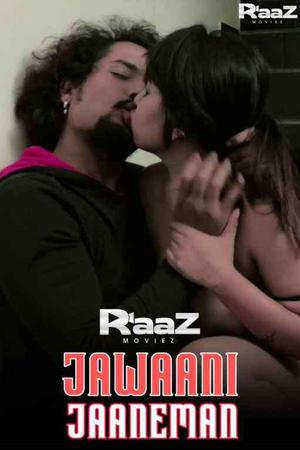 Jawani Jaaneman S01e02 2020