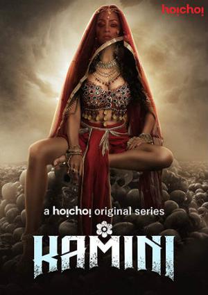 Kamini Poster Kamini 2019