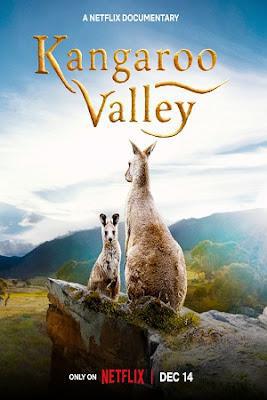 Kangaroo Valley Poster Kangaroo Valley 2022 Netflix