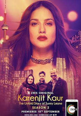 Karenjit Kaur S02 2018