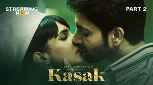 Kasak Part-2 Poster Kasak Part-2 2020