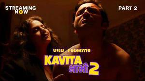 Kavita Bhabhi S02 Part-2 Poster Kavita Bhabhi S02 Part-2 2020