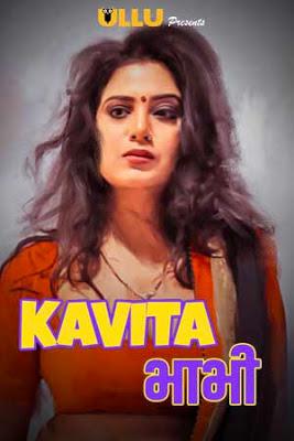 Kavita Bhabhi Part 2 Poster Kavita Bhabhi Part 2 2020