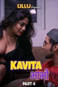 Kavita Bhabhi Part-4 Poster Kavita Bhabhi Part-4 2020