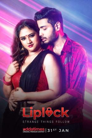 Liplock S01 Poster Liplock S01 2019