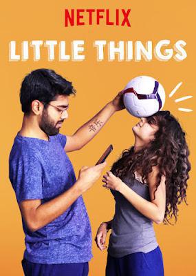 Little Things S01 Poster Little Things S01 2017 Netflix