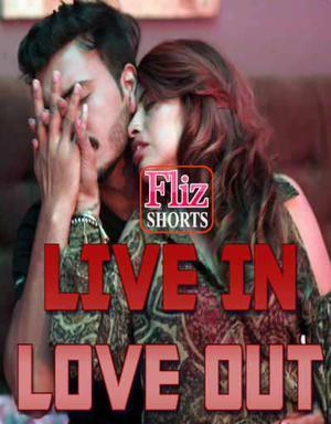 Live In Love Out Flizmovies Poster Live In Love Out Flizmovies 2020