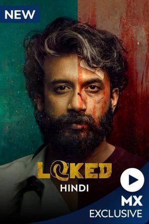 Locked S01 Poster Locked S01 2022 Mx Player