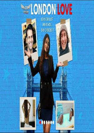 London Love Full Episode Poster London Love Full Episode 2019