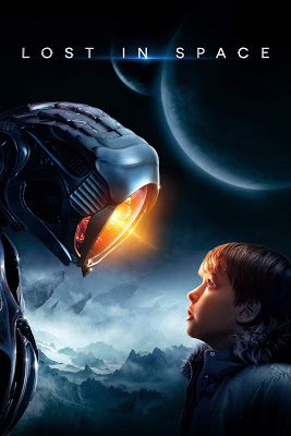 Lost In Space S02 E01 To E05 Poster Lost In Space S02 E01 To E05 2019