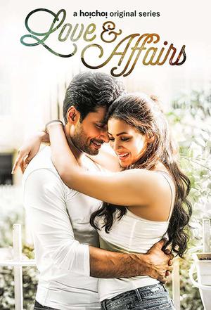 Love And Affairs S01 Poster Love And Affairs S01 2020