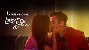 Love Bites S01 Poster Love Bites S01 2019