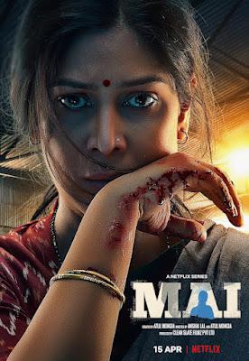 Mia: A Mother's Rage S01 Poster Mia: A Mother's Rage S01 2022 Netflix