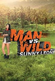 Man Vs Wild With Sunny Leone E16 To E20 2018