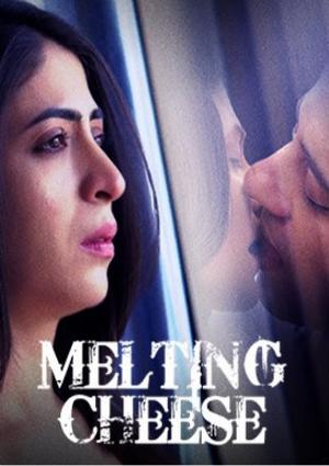Melting Cheese Poster Melting Cheese 2019