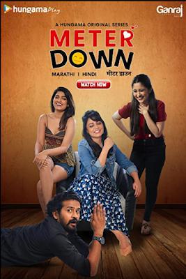 Meter Down S01 2021