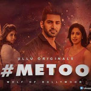 Metoo Wolf Of Bollywood So2 Poster Metoo Wolf Of Bollywood So2 2019
