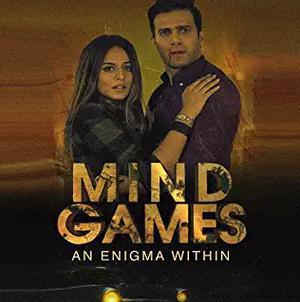 Mind Games S01 Poster Mind Games S01 2021