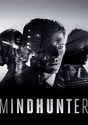 Mindhunter S02 Poster Mindhunter S02 2017 Netflix