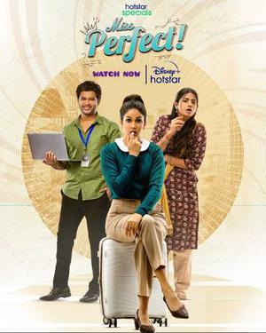 Miss Perfect S01 2024