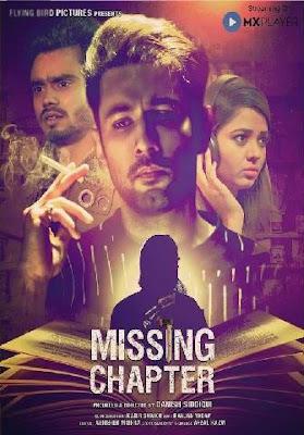 Missing: Chapter 1 Poster Missing: Chapter 1 2021 Mx Player