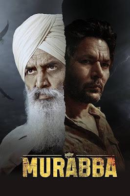 Murabba S01 2021