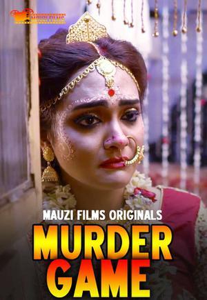 Murder Game S01 Poster Murder Game S01 2020