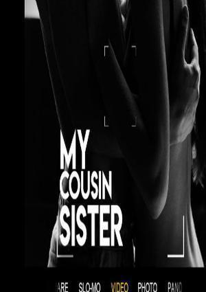 [18+] My Cousin Sister 2020 