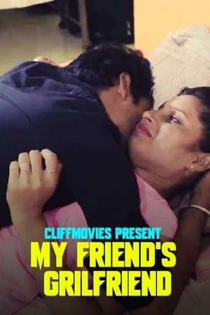 My Friend's Girlfriend Hb Cliff Movies Poster My Friend's Girlfriend Hb Cliff Movies 2020