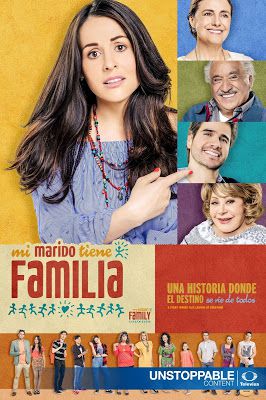 My Husband's Family S01 Poster My Husband's Family S01 2017