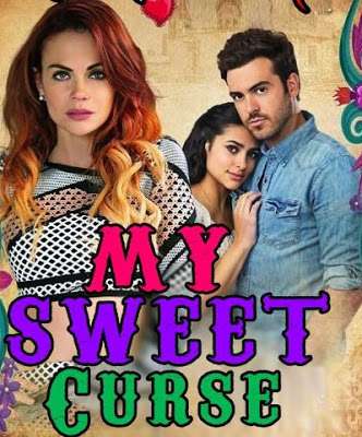 My Sweet Curse S01 Poster My Sweet Curse S01 2017