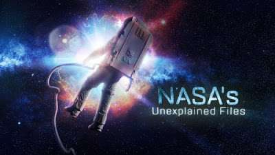 Nasa's Unexplained Files S01 E01 To E06 Poster Nasa's Unexplained Files S01 E01 To E06 2014