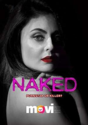Naked S01 Poster Naked S01 2020