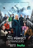 NINE PERFECT STRANGERS S02 Poster