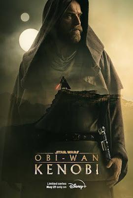 Obi-Wan Kenobi S01 Poster Obi-Wan Kenobi S01 2022