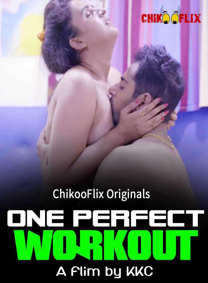 One Perfect Workout (Chikooflix) Poster One Perfect Workout (Chikooflix) 2020