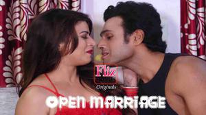 Open Marriage S01 Poster Open Marriage S01 2020