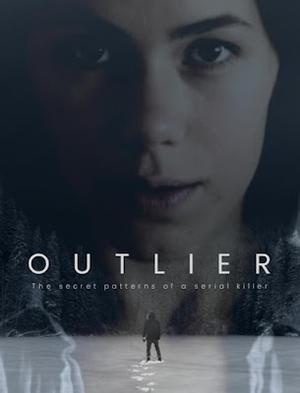 Outlier S01 Poster Outlier S01 2020