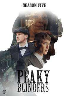Peaky Blinders S05 Poster Peaky Blinders S05 2019