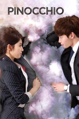Pinocchio S01 Poster Pinocchio S01 2021 Mx Player