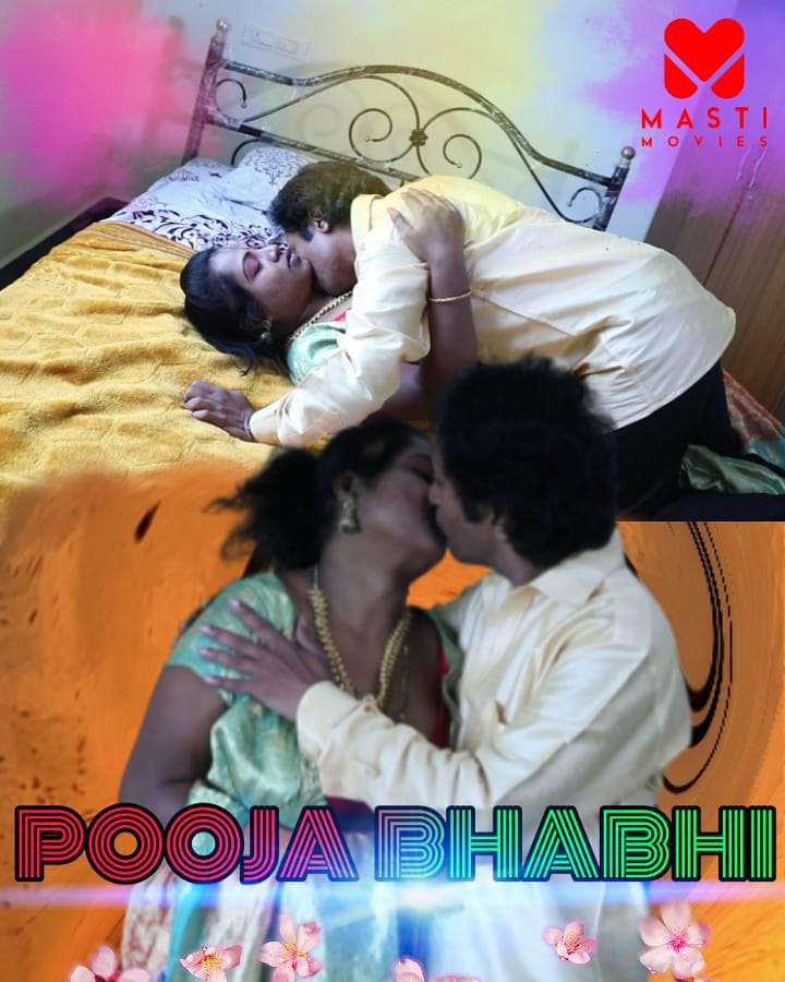 Pooja Bhabhi S01 Poster Pooja Bhabhi S01 2020