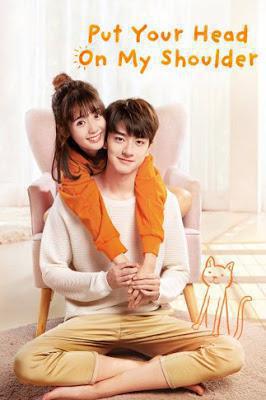 Put Your Head On My Shoulder S01 Poster Put Your Head On My Shoulder S01 2020