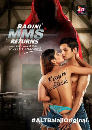 Ragini Mms Returns S01 Poster Ragini Mms Returns S01 2017