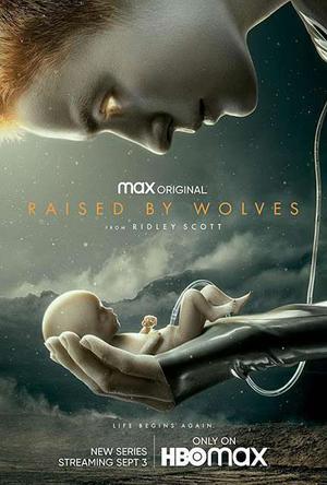 Raised By Wolves S01e04 2020
