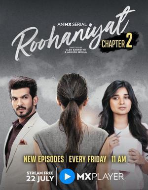 Roohaniyat S02 2022