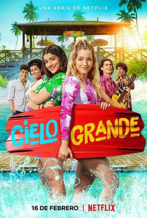 Secrets Of Summer S01 Poster Secrets Of Summer S01 2022 Netflix
