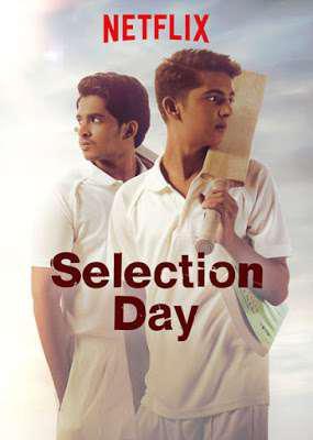 Selection Day S01 Poster Selection Day S01 2018