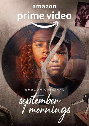 September Mornings S01 Poster September Mornings S01 2021 Amazon Prime