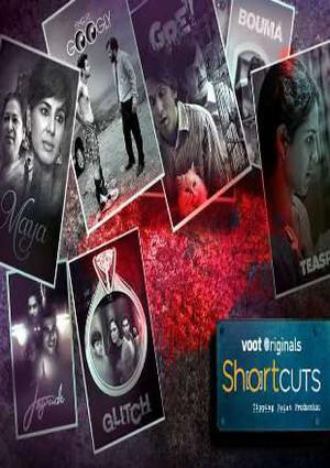 Shortcuts S01 Poster Shortcuts S01 2019