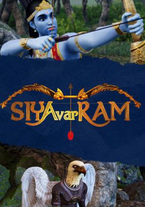 Siyavar Ram Poster Siyavar Ram 2020